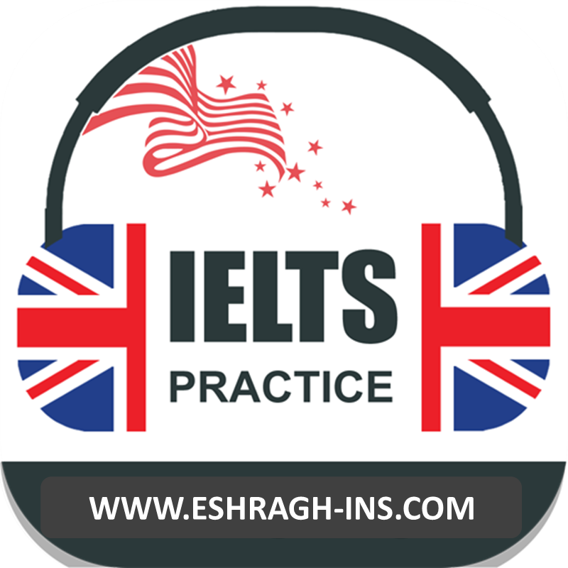 Ielts Listening Practice