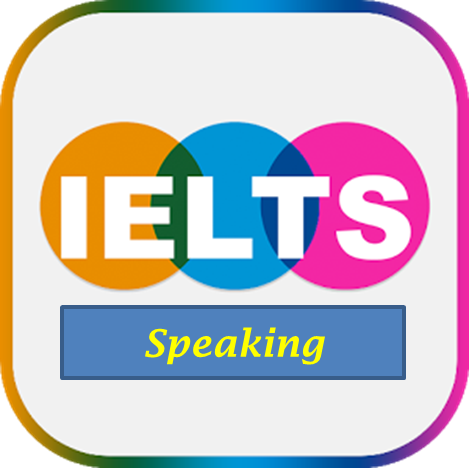 Ielts Speaking Practice