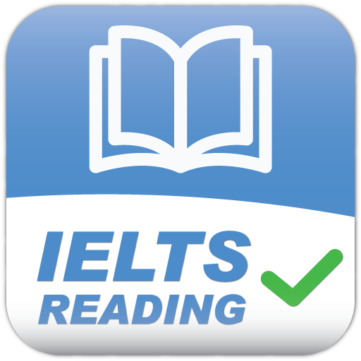 Ielts Reading Practice