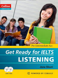 Collins Get Ready For Ielts